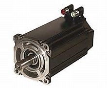 Allen bradley Servo Motor